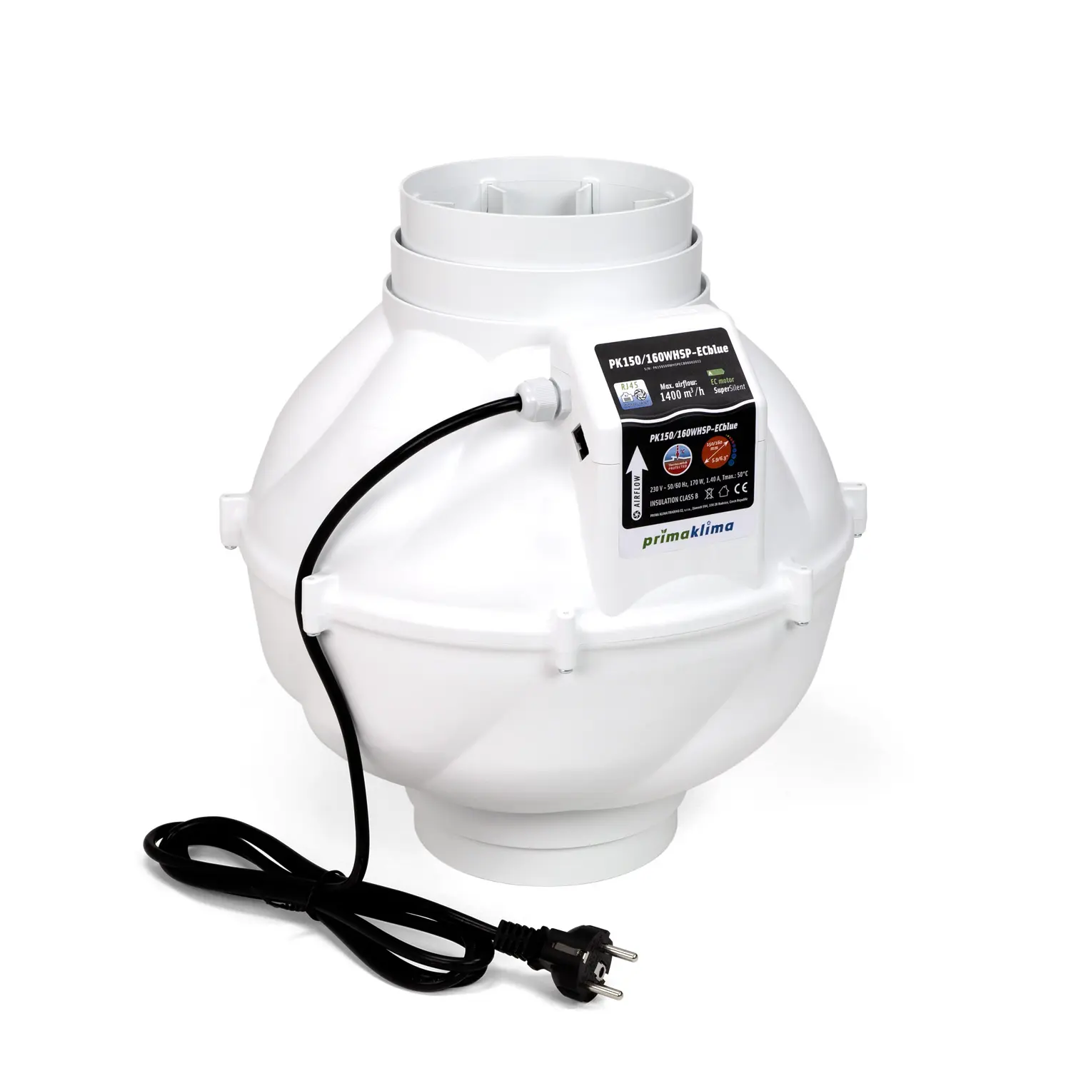 PK150-160WHSP-ECblue PK150-160WHSP-ECblue