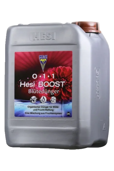 Hesi Boost Blütestimulator 5L