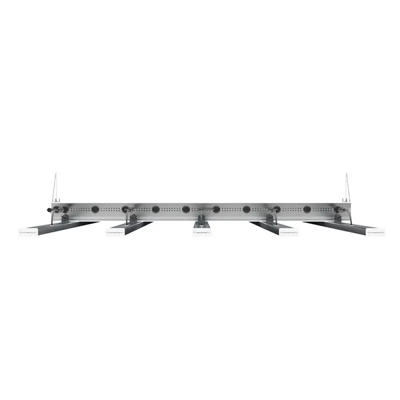 HallyProClassic 5 400W Vollspektrum