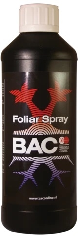 BAC Foliar Spray 500ml
