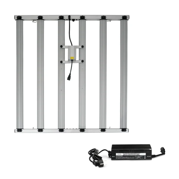 Caluma Force LED Lite 720W inkl. X-Lite 600W Caluma Force LED Lite 720W inkl. X-Lite 600W