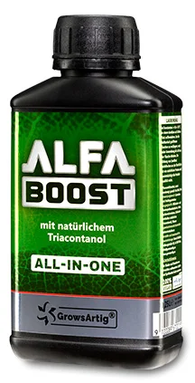 Alfa Boost 1Liter