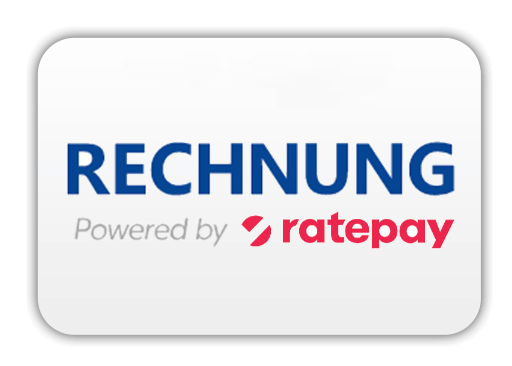 Rechnungskauf (mit Ratepay)