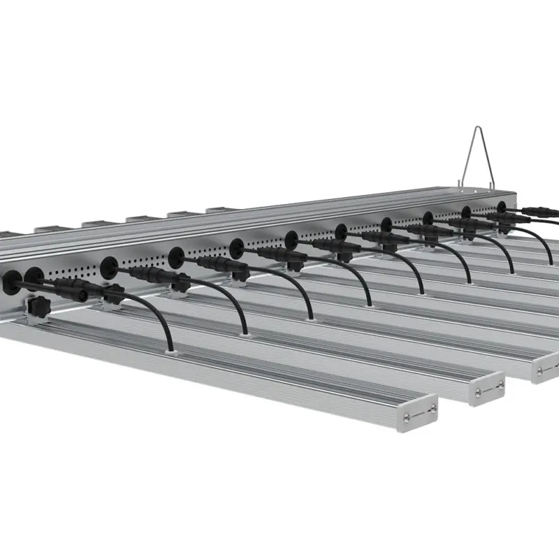HallyProUltra 10 880W Vollspektrum inkl UV IR FR