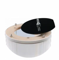 Heisenberg Pollenmaschine mit Netzteil