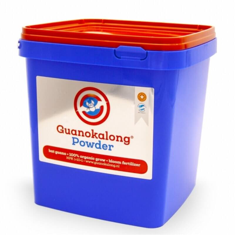 Guanokalong® Powder 5kg