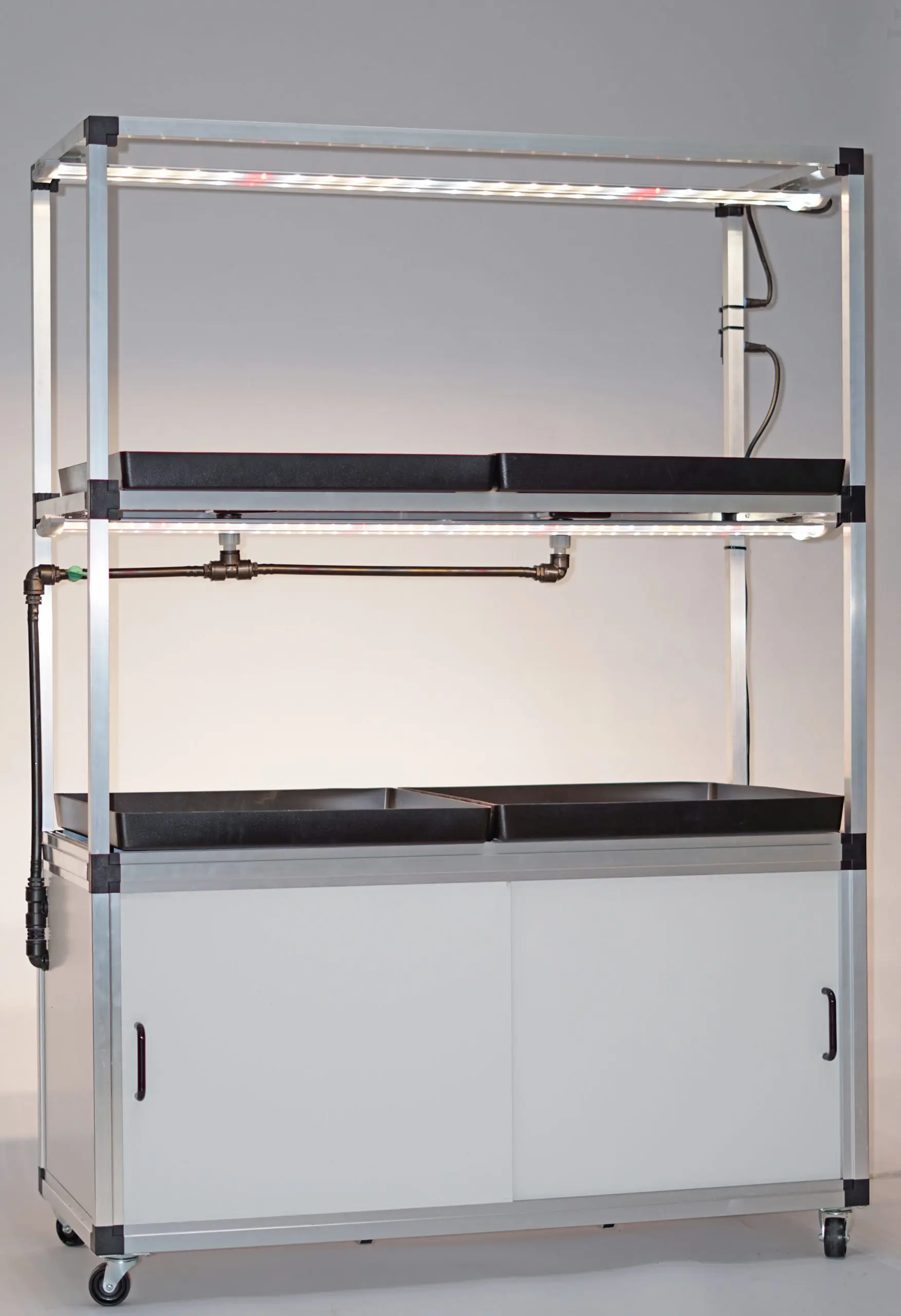 G-Tools Kitchenfarm XL Details 2