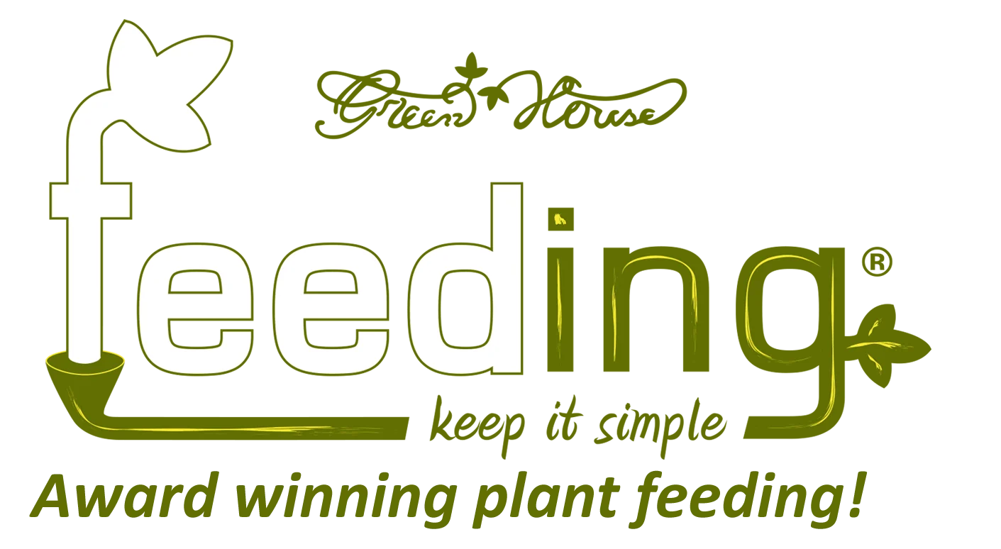 Green House Feeding
