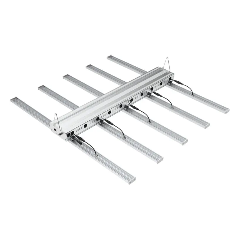 HallyProClassic 5 400W Vollspektrum