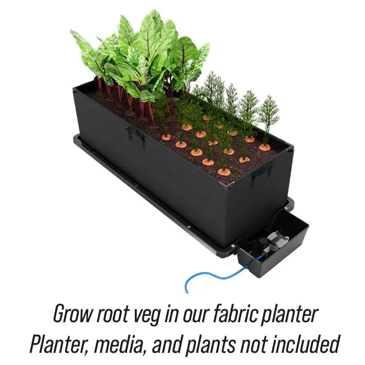 AutoPot Tray2Grow Details 7
