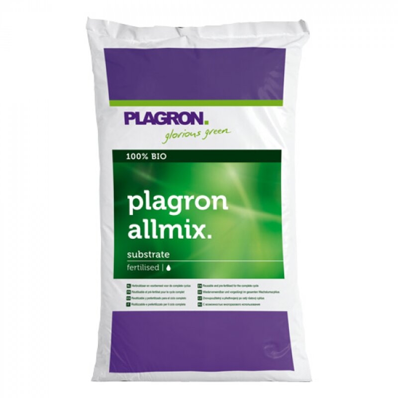 Plagron All-Mix 50L