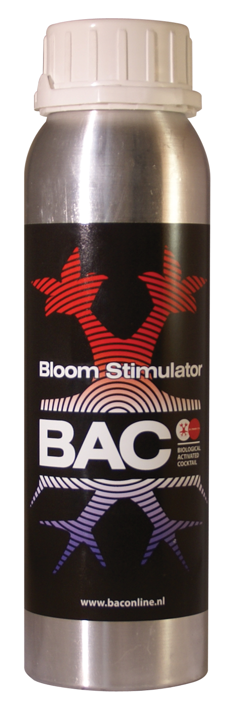 BAC Bloom Stimulator 1L