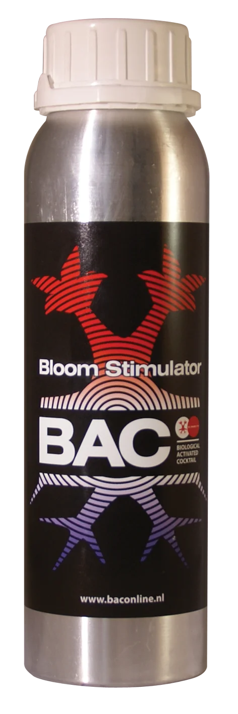 BAC Bloom Stimulator 1L