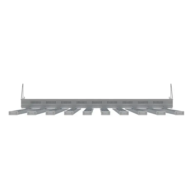 HallyProClassic 10 800W Vollspektrum