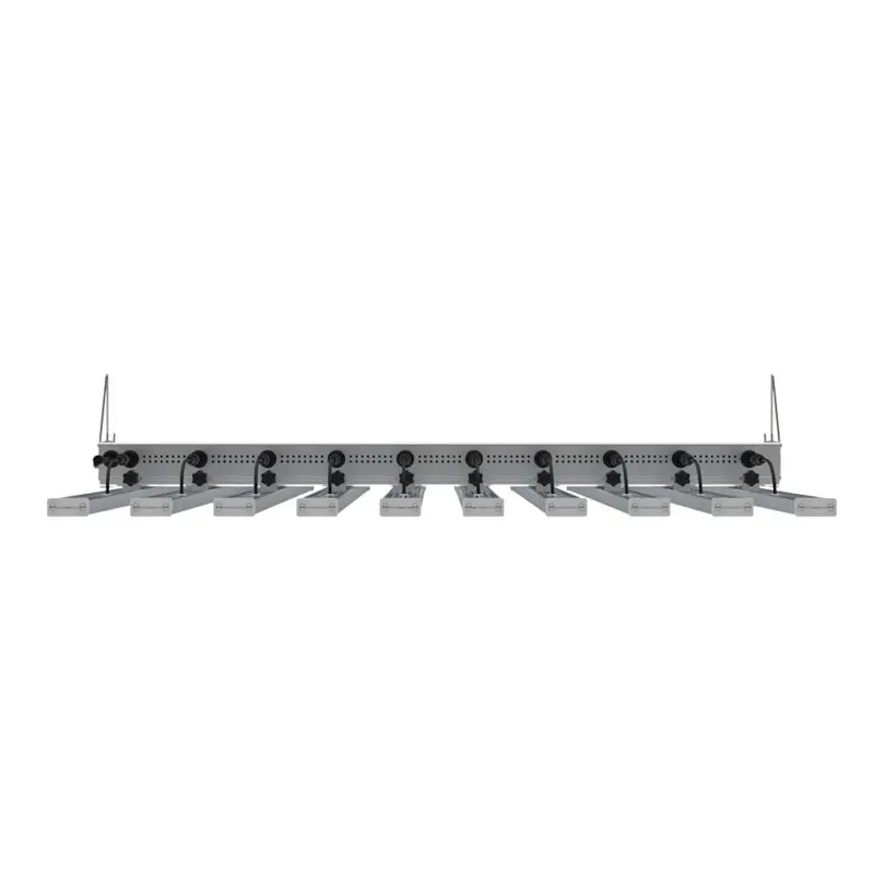 HallyProClassic 10 800W Vollspektrum