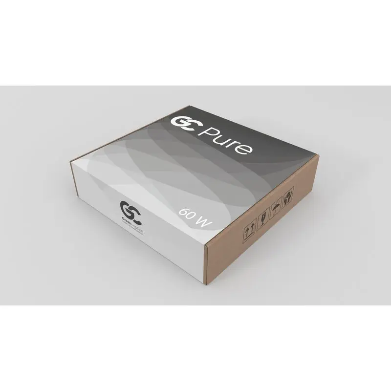 Greenception GC-Pure 80W Details 5