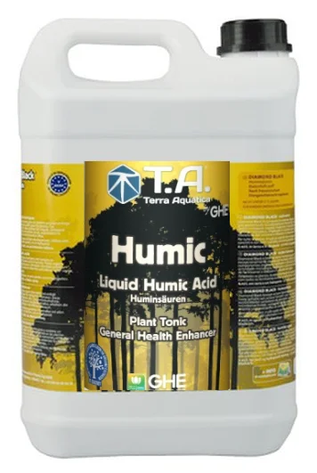 Terra Aquatica Humic