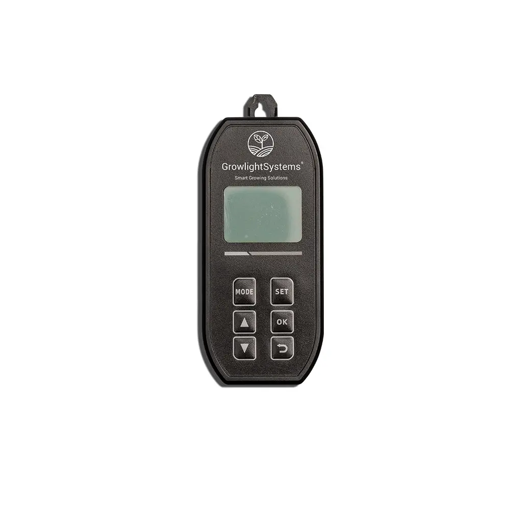 GrowlightSystems ControlPRO-SMART Details 4 GrowlightSystems ControlPRO-SMART Details 4
