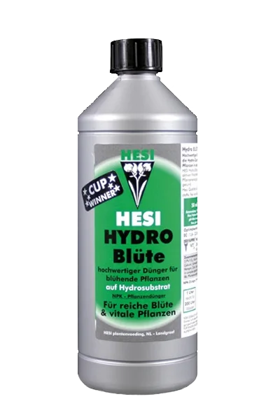 HESI Hydro Blüte 1L