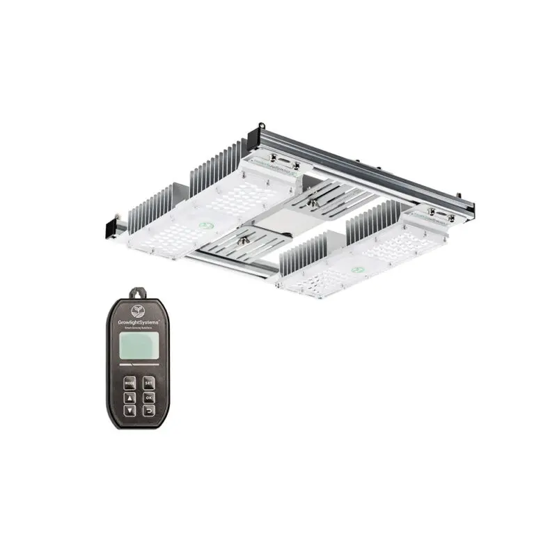 GrowlightSystems TentyProX2 100W inkl. ControlPRO-SMART GrowlightSystems TentyProX2 100W inkl. ControlPRO-SMART