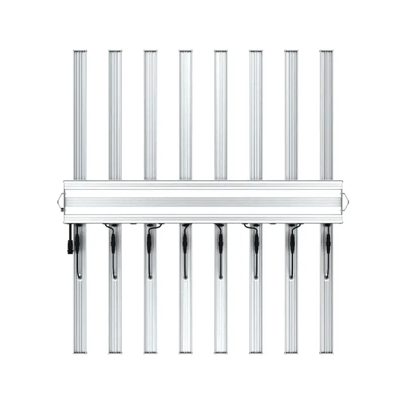HallyProClassic 8 640W Vollspektrum