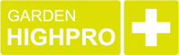 ghp Garden Highpro Logo