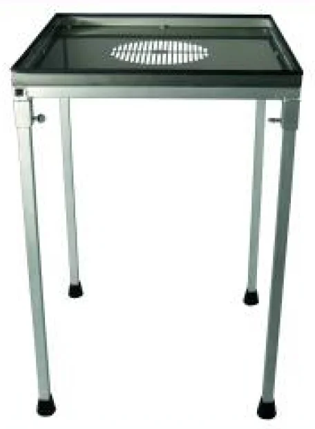Trimpro Workstation für Trimbox