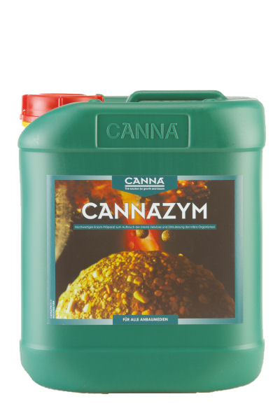 CANNA Cannazym 5L
