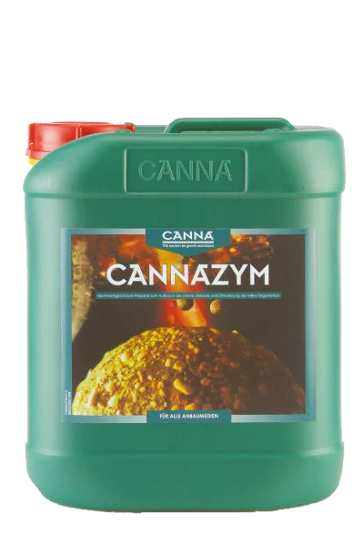 CANNA Cannazym 5L