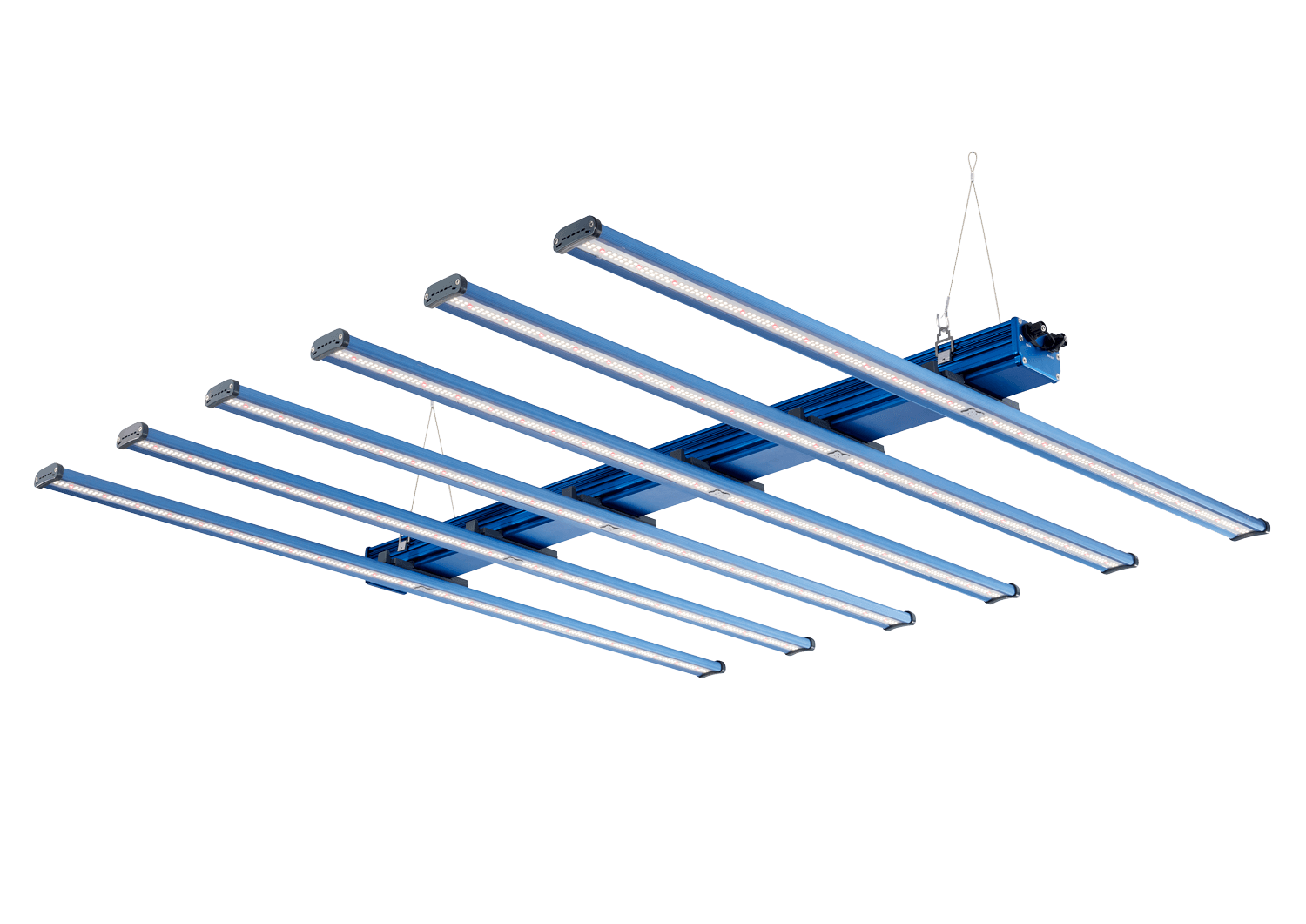Maxibright Daylight LED 660W PRO