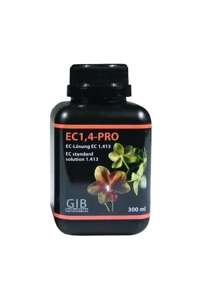 EC1,4-PRO Eichlösung 300ml