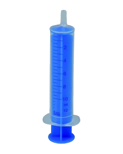 Spritze 10ml