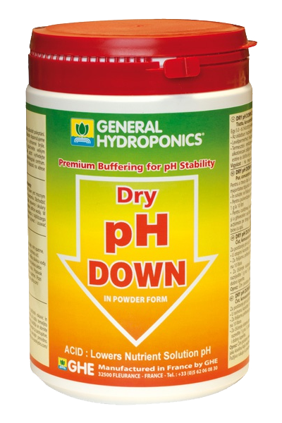 T.A. pH- Down Pulver 1Kg
