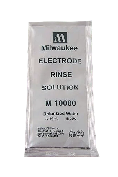 Reinigungslösung HCL 20ml