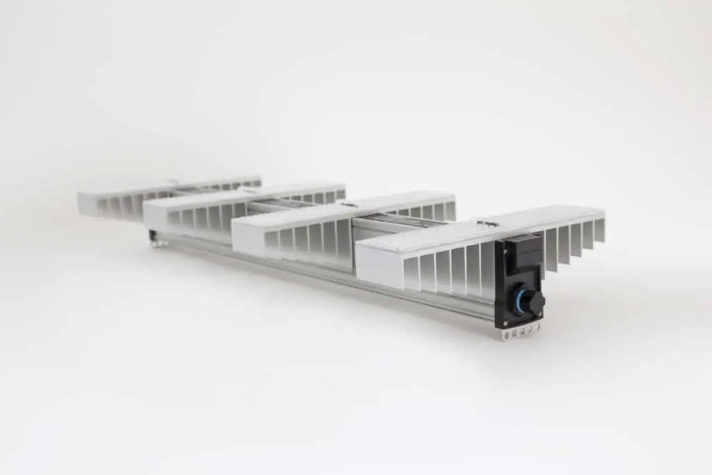 SANLight EVO Serie 4-100 1.5 265W  Details 2