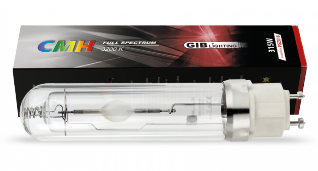 GIB Lighting CMH Full Spectrum 315W 3200K Dual