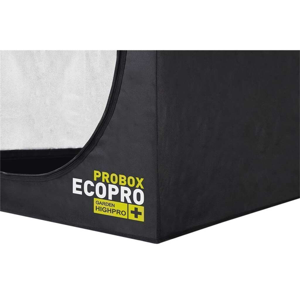 Garden Highpro Growbox Ecopro 100 100x100x200cm 