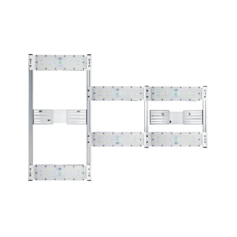 GrowlightSystems TentyProX4ULTRA Details 6