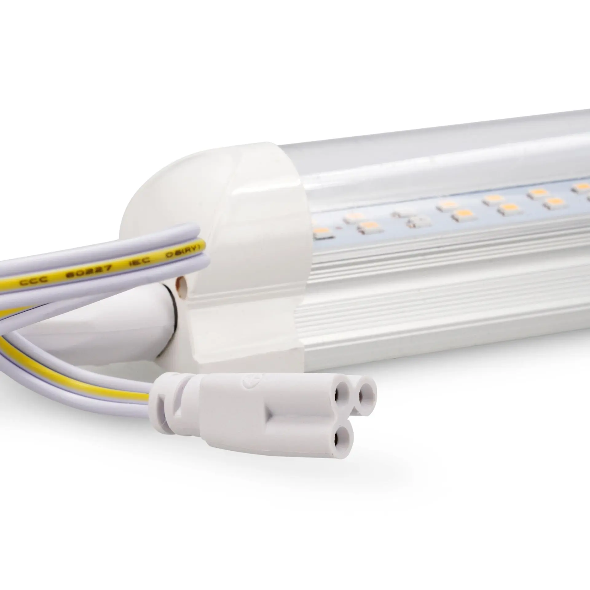 Caluma LED Stripes Bloom 3000K 18W Details 4