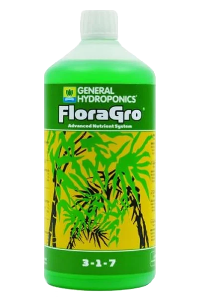 GHE FloraGro 1L