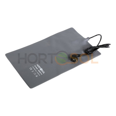 Hortosol Heizmatte 50x30cm 30w