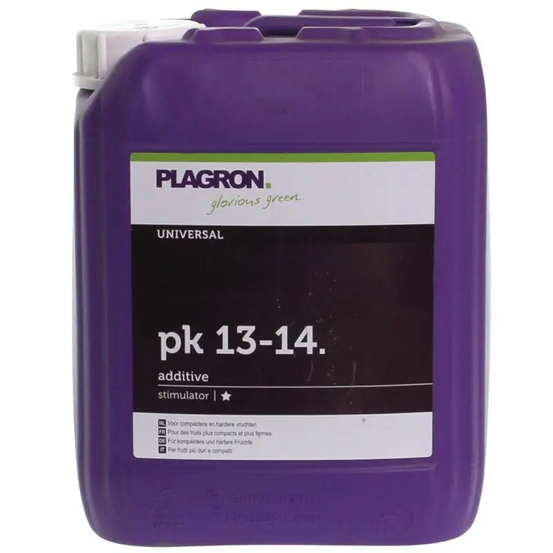 Plagron PK 13-14 5L Plagron PK 13-14 5L