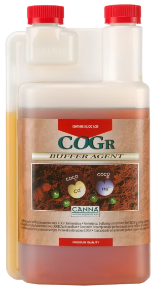 CANNA COGr Buffer Agent 1L