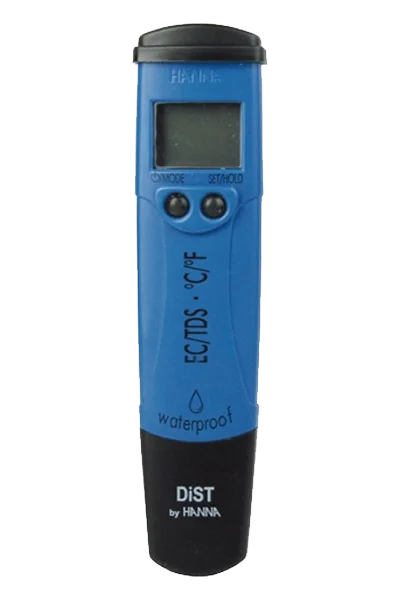 Hanna EC Taschenmessgerät Dist 6