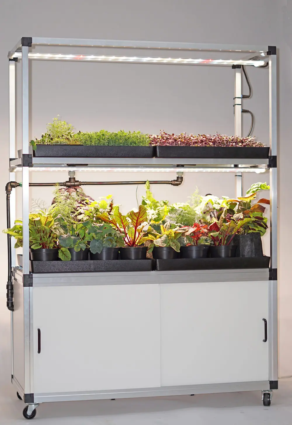 G-Tools Kitchenfarm XL Details 3