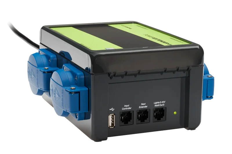 GrowControl POWER EXTENDER 4.0 + Detail