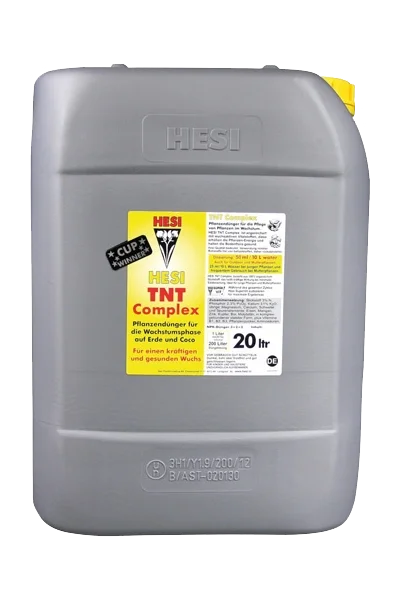 Hesi TNT-Complex 20L (Wachstum)