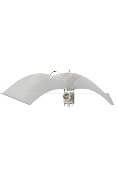 Adjust-A-Wings Reflektor white Defender Medium