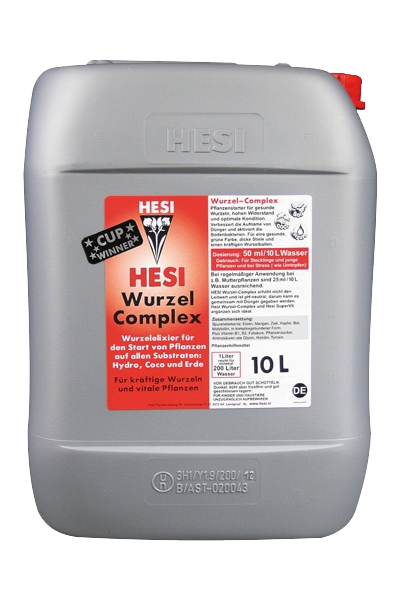 Hesi Wurzel-Complex 10L