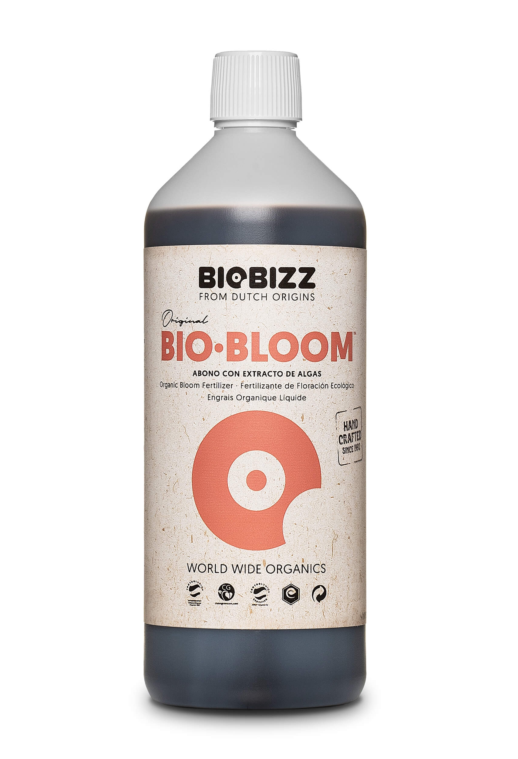BioBizz BIO-BLOOM Blühdünger 1L